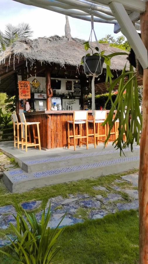 Mirabelle Joglo Village Karimunjawa Zewnętrze zdjęcie