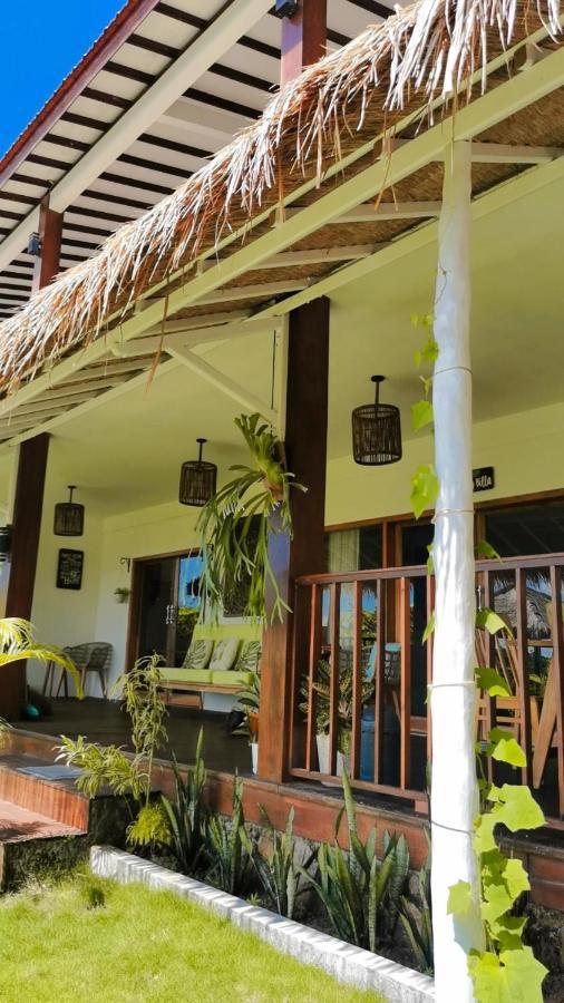 Mirabelle Joglo Village Karimunjawa Zewnętrze zdjęcie